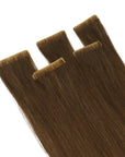 Invisi Tape in Hair Extensions Swiss Chocolate (4)