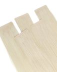 Invisi Tape in Hair Extensions London Frost (60)