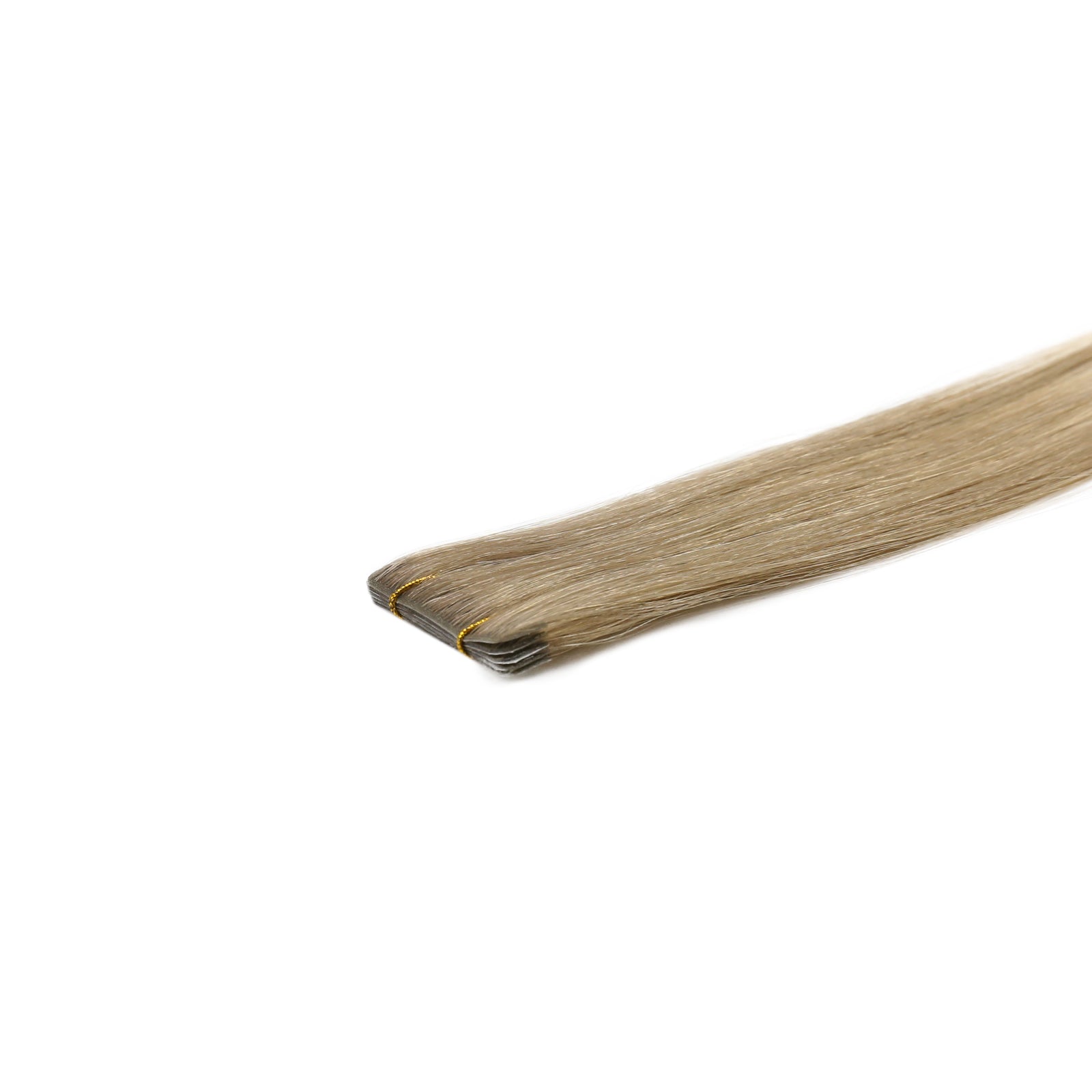 Invisi Tape in Hair Extensions French Creme Brulee Ombre Blonde