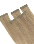 Invisi Tape in Hair Extensions French Creme Brulee (BA8/60)