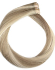 Invisi Tape in Hair Extensions French Creme Brulee (8P60)