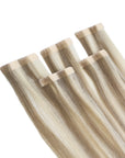 Invisi Tape in Hair Extensions French Creme Brulee (8P60)