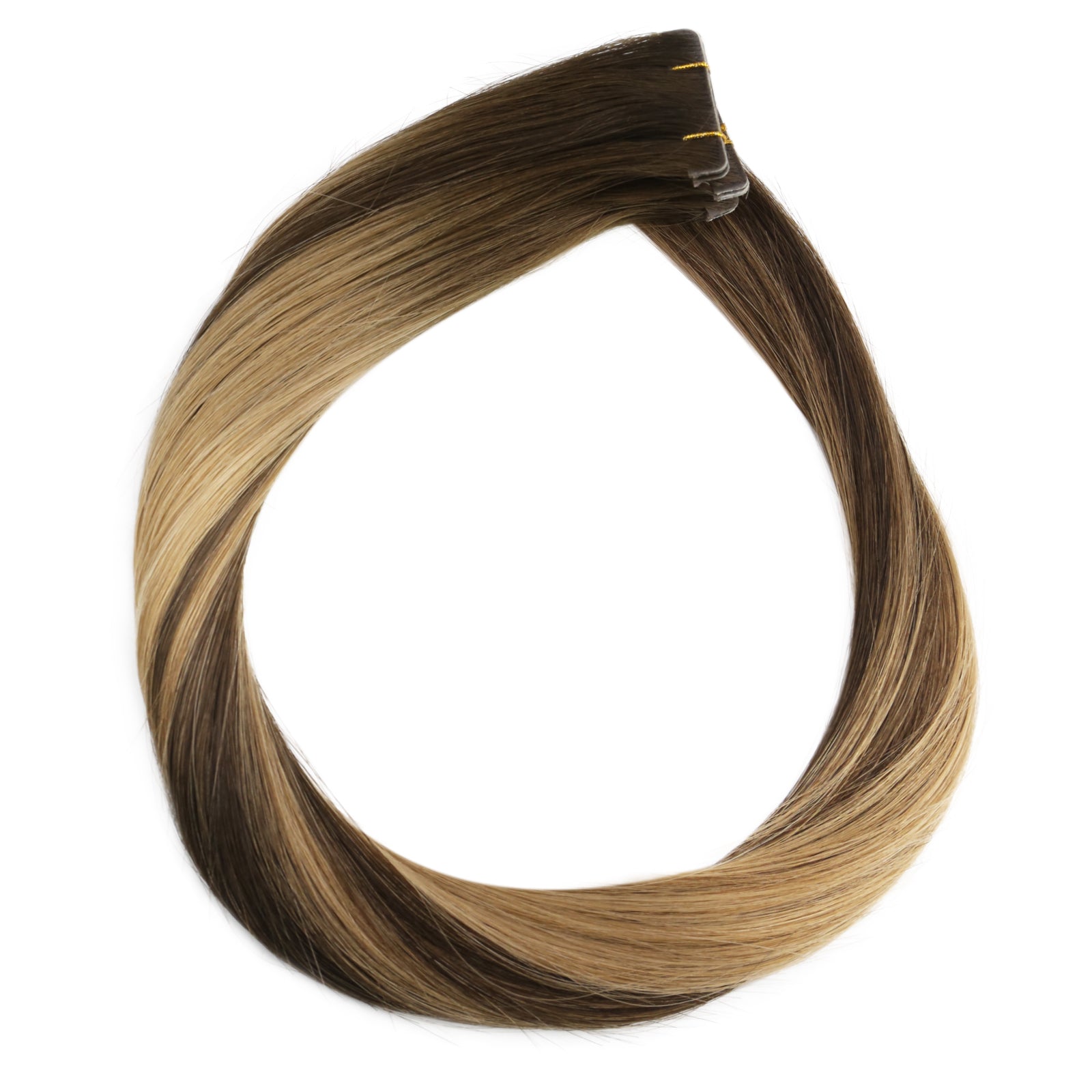 Invisi Tape in Hair Extensions Venetian Syrup (BM)
