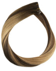 Invisi Tape in Hair Extensions Dubai Sand Dunes (DU)