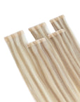 Invisi Tape in Hair Extensions Almafi Silk (18/22/60)