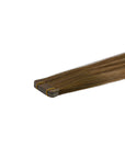 intacte hair Tape in Hair Extensions Balayage Almond Brown (4/27/4)