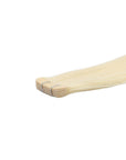 intacte hair Tape in Hair Extensions Platinum Blonde (60)