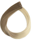 Tape in Hair Extensions French Creme Brulee (BA8/60)