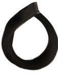 Tape in Hair Extensions Tahitian Pearl (1B)