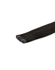 intacte hair Tape in Hair Extensions Off Black (1B)