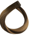 Tape in Hair Extensions Venetian Syrup (BM)