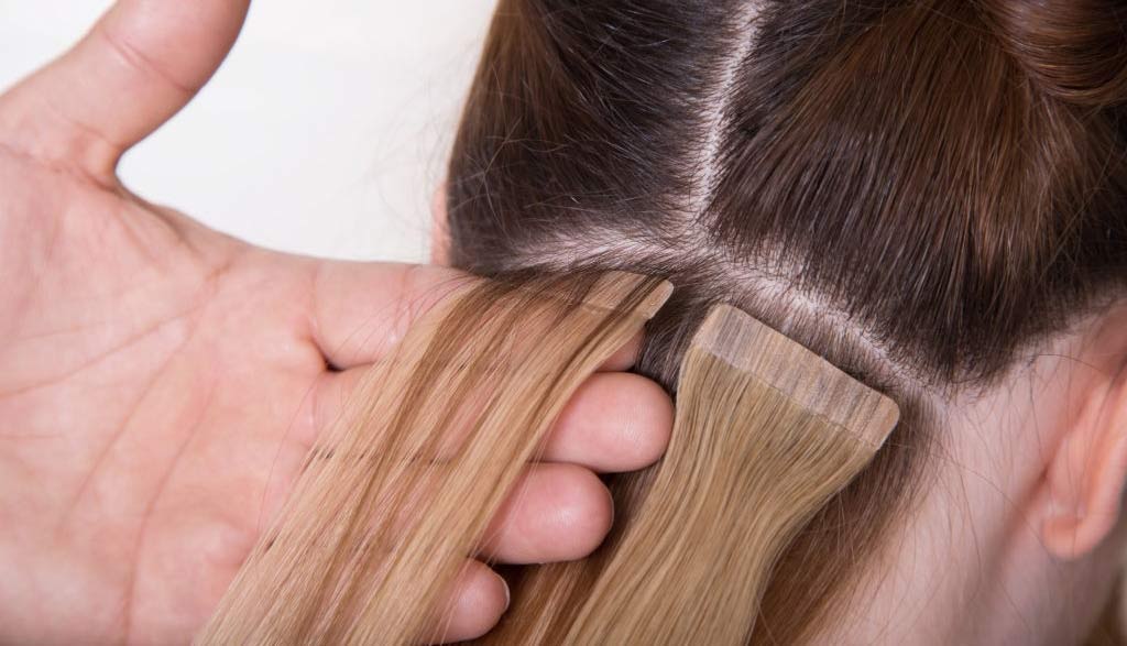 How Long Do Tape-In Extensions Last? How to Prolong their Lifespan