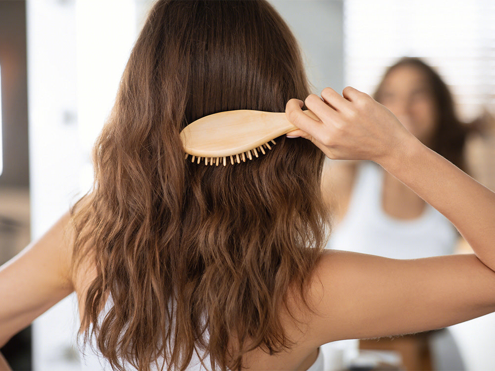 How to Take Care of Hair Extensions: 10 Dos & 5 Don'ts