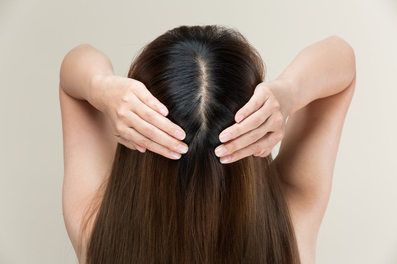 How to Get Rid of a Middle Part: Tips and Tricks for Perfect Hair