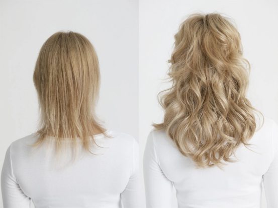 Mastering Hair Extensions for Short Hair - A Complete Guide