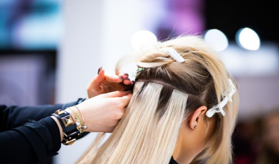 Tape-In vs. Clip-In Extensions: A Comprehensive Guide to Locks