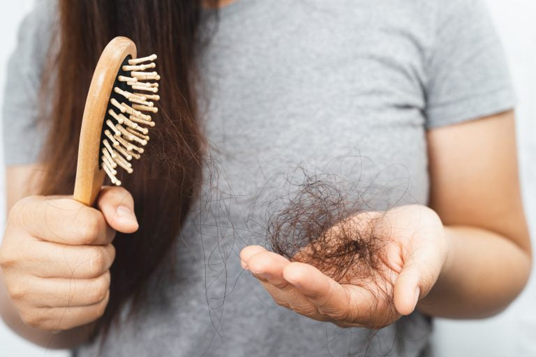 Hair Shedding vs Hair Loss: Understanding the Differences and Solutions