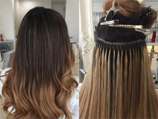 What are Micro Bead Hair Extensions? 5 Essential Things