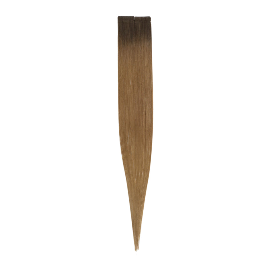 Invisi Tape in Hair Extensions Arabic Coffee (8R3)