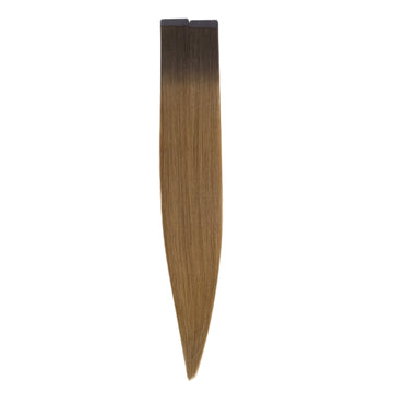 Tape in Hair Extensions Arabic Coffee (8R3)