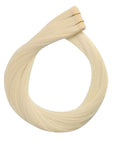 Tape in Hair Extensions Aspen Snow (1000)