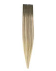 Tape in Hair Extensions Tuscany Truffle Butter (4/7/80)