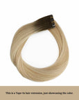Clip In Hair Extensions Milan Cashmere (2/18/22)