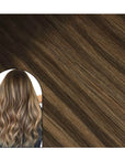 Tape in Hair Extensions Dubai Sand Dunes (DU)