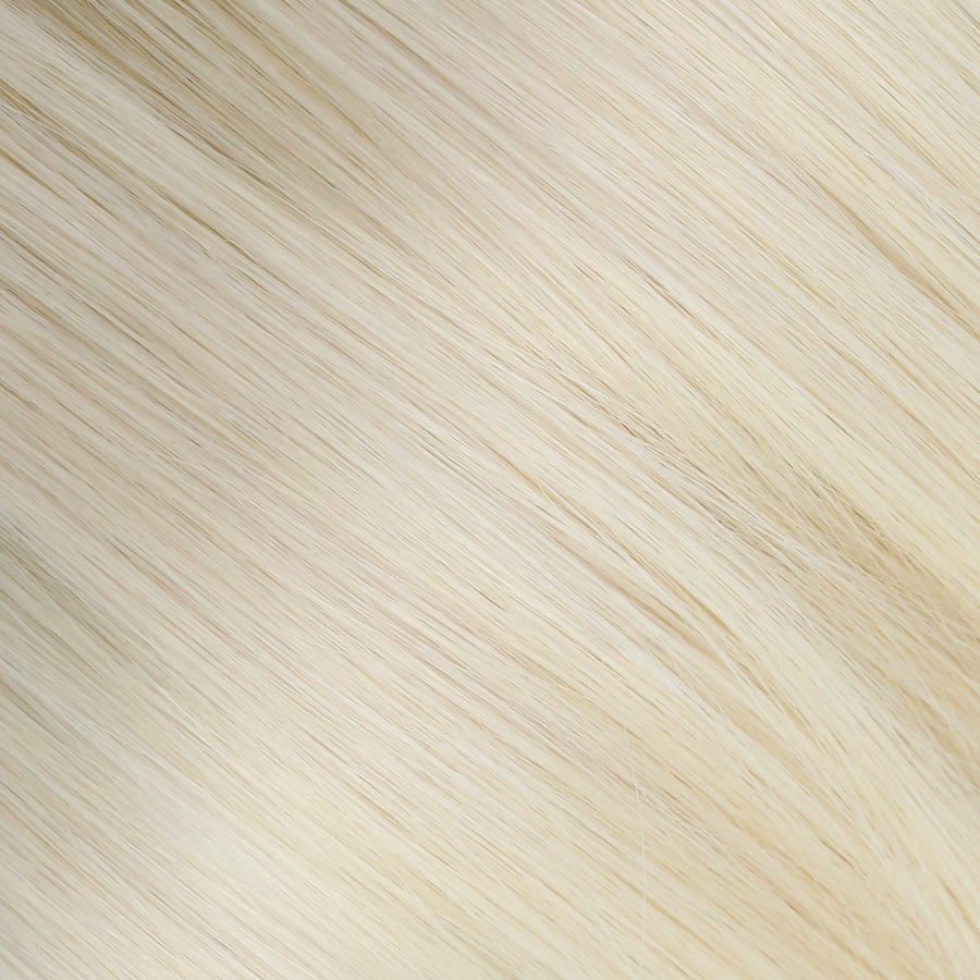 K-Tip Hair Extensions London Frost (60)