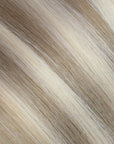 Tape in Hair Extensions French Creme Brulee (8P60)