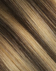 Invisi Tape in Hair Extensions Venetian Syrup (BM)