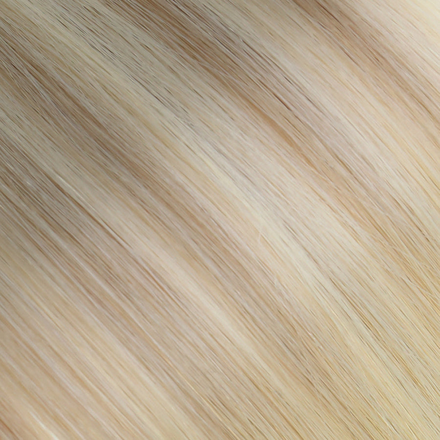 Tape in Hair Extensions Almafi Silk (18/22/60)