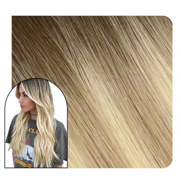 Tape in Hair Extensions Milan Cashmere (2/18/22)