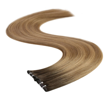 Invisi Weft Hair Extensions (2/4/27)