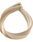 Invisi Tape in Hair Extensions Monaco Crystal (18P613)
