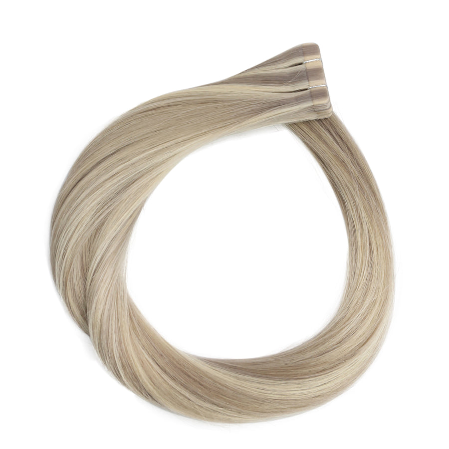 Tape in Hair Extensions Norwegian Satin (19AP60)