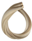 Tape in Hair Extensions French Creme Brulee (8P60)